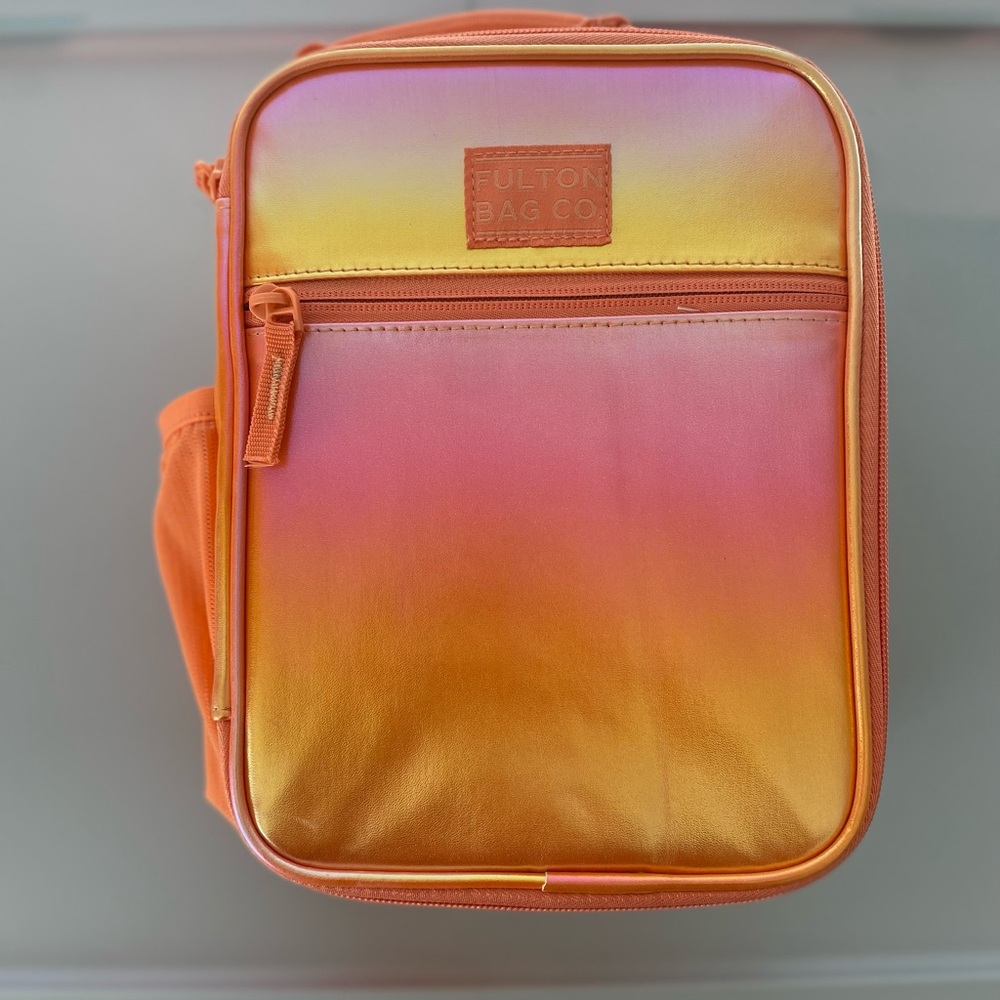 Fulton Bag Co. Gradient Lunch Bag